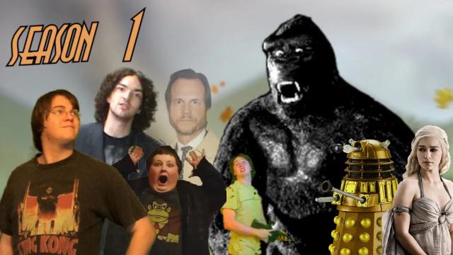 Title card image for video titled BigJackFilms Reviews - Rusty Humorous Beginnings (SEASON 1 STORYLINE COMPILATION) Title card image for video titled BigJackFilms Reviews - Rusty Humorous Beginnings (SEASON 1 STORYLINE COMPILATION)