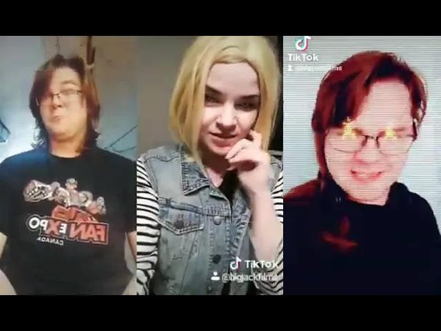 Title card image for video titled BigJackFilms TikTok Collection Vol. 37 - ANIME QUICKIES Title card image for video titled BigJackFilms TikTok Collection Vol. 37 - ANIME QUICKIES