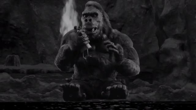 Title card image for video titled TRAILER - Eric Kessler's Skull Island - KING KONG REVIEWS Title card image for video titled TRAILER - Eric Kessler's Skull Island - KING KONG REVIEWS