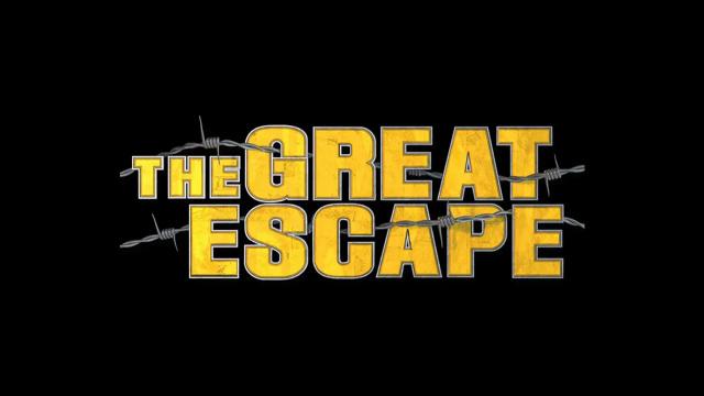 Title card image for video titled TRAILER - The Great Escape (1963) BIGJACKFILMS REVIEWS Title card image for video titled TRAILER - The Great Escape (1963) BIGJACKFILMS REVIEWS