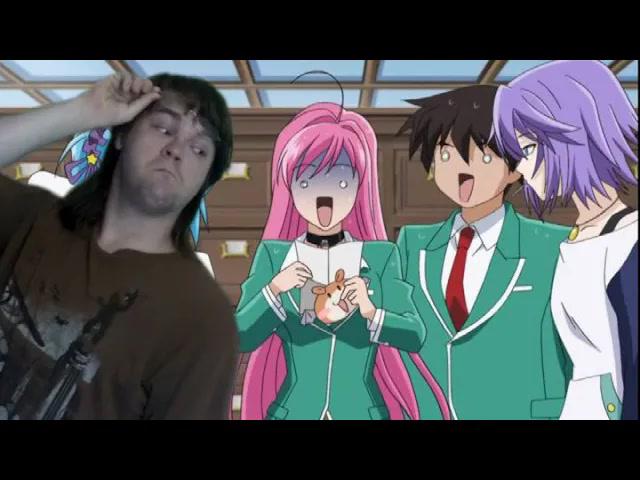 Title card image for video titled Back To School at Yokai Acadamy! Starting September 20th! Title card image for video titled Back To School at Yokai Acadamy! Starting September 20th!