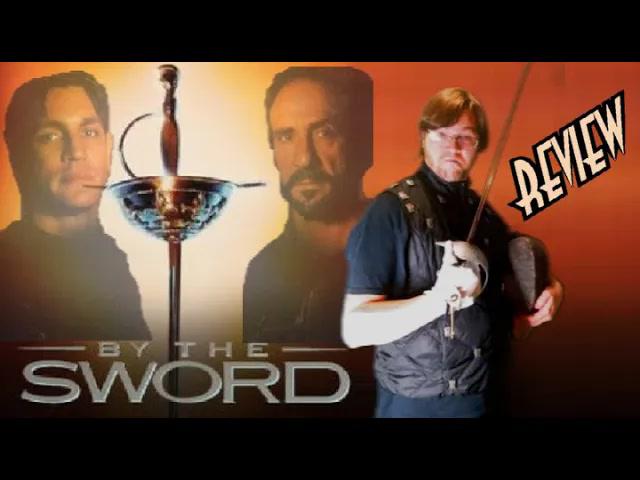 Title card image for video titled By The Sword (1991) 30th Anniversary - BIGJACKFILMS REVIEW - A Swashbuckling 90s Sports Movie! Title card image for video titled By The Sword (1991) 30th Anniversary - BIGJACKFILMS REVIEW - A Swashbuckling 90s Sports Movie!