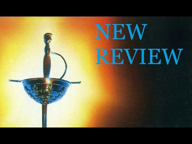 Title card image for video titled TRAILER - By The Sword (1991) 30th Anniversary - BIGJACKFILMS REVIEW Title card image for video titled TRAILER - By The Sword (1991) 30th Anniversary - BIGJACKFILMS REVIEW