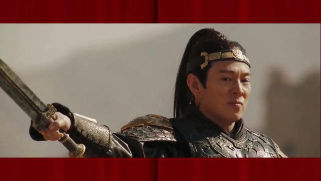 Title card image for video titled The Dragon Emperor Rises Next Week!