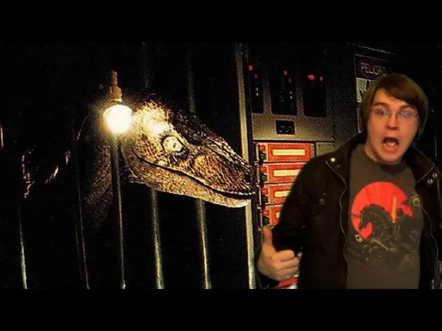 Title card image for video titled "Mr. Hammond, I think we're back in business." A BIGJACKFILMS LIVESTREAM! (Editing Review) Title card image for video titled "Mr. Hammond, I think we're back in business." A BIGJACKFILMS LIVESTREAM! (Editing Review)