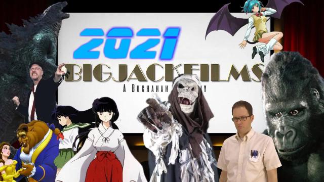 Title card image for video titled BIGJACKFILMS Highlights of 2021 Title card image for video titled BIGJACKFILMS Highlights of 2021