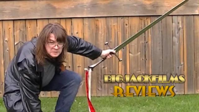 Title card image for video titled BigJackFilms Reviews - Season 7 (2022) INTRO Title card image for video titled BigJackFilms Reviews - Season 7 (2022) INTRO