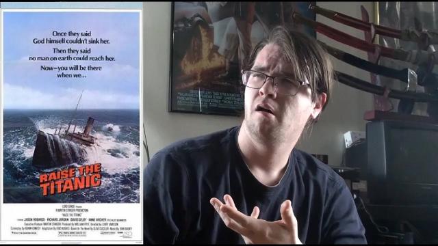 Title card image for video titled Opening Night (PATREON REQUEST) Raise The Titanic Title card image for video titled Opening Night (PATREON REQUEST) Raise The Titanic