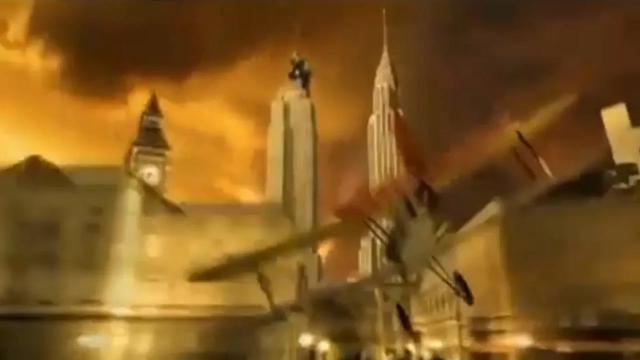 Title card image for video titled TRAILER - Animation At The Oscars - BIGJACKFILMS REVIEWS Title card image for video titled TRAILER - Animation At The Oscars - BIGJACKFILMS REVIEWS