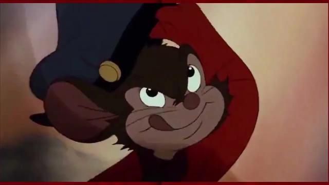 Title card image for video titled TRAILER - An American Tail (1986) BIGJACKFILMS REVIEW Title card image for video titled TRAILER - An American Tail (1986) BIGJACKFILMS REVIEW