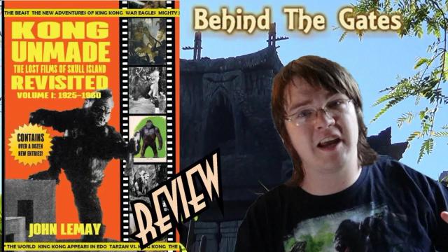 Title card image for video titled 85. "Kong Unmade Revisited" Unboxing - KING KONG REVIEWS Title card image for video titled 85. "Kong Unmade Revisited" Unboxing - KING KONG REVIEWS