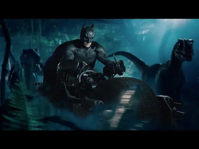 Title card image for video titled Bat Hype & I Will See Dominion (Ft. RaisorBlade) A BIGJACKFILMS LIVESTREAM! Title card image for video titled Bat Hype & I Will See Dominion (Ft. RaisorBlade) A BIGJACKFILMS LIVESTREAM!