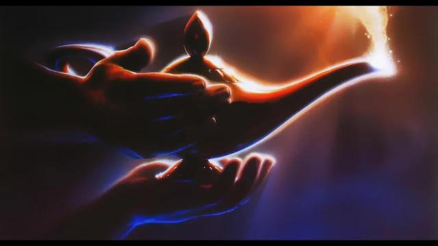 Title card image for video titled TRAILER - Disney's Aladdin (Super Nintendo) BIGJACKFILMS REVIEW Title card image for video titled TRAILER - Disney's Aladdin (Super Nintendo) BIGJACKFILMS REVIEW