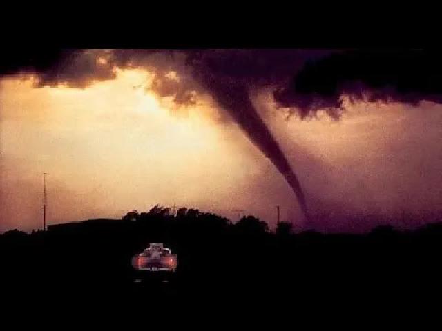 Title card image for video titled TRAILER - Twister Review Title card image for video titled TRAILER - Twister Review