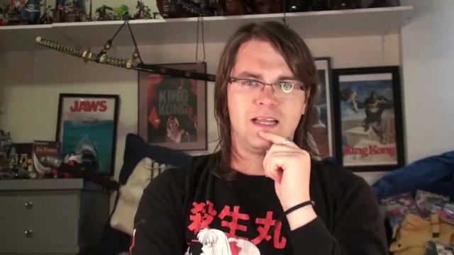 Title card image for video titled TRAILER - InuYasha Movie 3 - BIGJACKFILMS REVIEWS Title card image for video titled TRAILER - InuYasha Movie 3 - BIGJACKFILMS REVIEWS