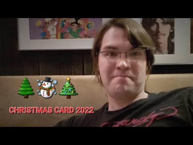 Title card image for video titled BigJackFilms 2022 Christmas Card Title card image for video titled BigJackFilms 2022 Christmas Card