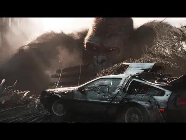 Title card image for video titled Ready Player One (Part 2) Q&A - A BIGJACKFILMS LIVESTREAM Title card image for video titled Ready Player One (Part 2) Q&A - A BIGJACKFILMS LIVESTREAM