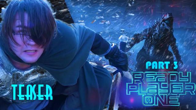 Title card image for video titled TEASER - Ready Player One (Part 3) BIGJACKFILMS REVIEWS 10th ANNIVERSARY SPECIAL Title card image for video titled TEASER - Ready Player One (Part 3) BIGJACKFILMS REVIEWS 10th ANNIVERSARY SPECIAL