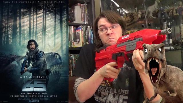 Title card image for video titled 65 is better than Dominion! OPENING NIGHT Title card image for video titled 65 is better than Dominion! OPENING NIGHT