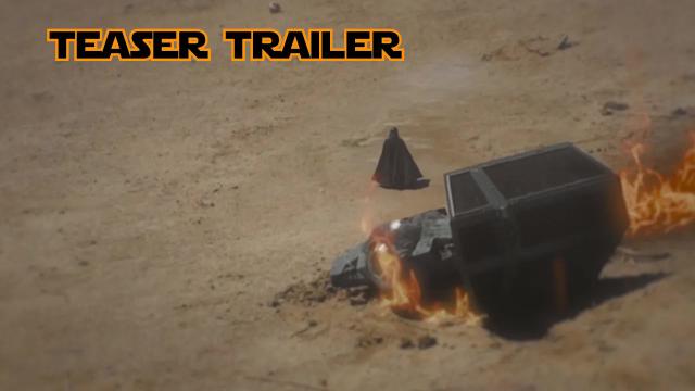 Title card image for video titled The Star Wars Saga: Prequel Trilogy - #MayThe4th Teaser Trailer Title card image for video titled The Star Wars Saga: Prequel Trilogy - #MayThe4th Teaser Trailer