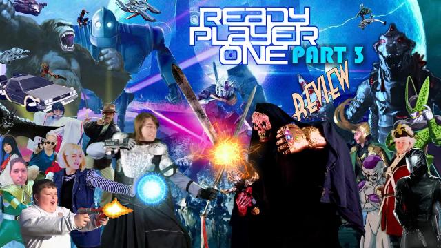 Title card image for video titled Ready Player One (Part 3) BIGJACKFILMS REVIEWS 10TH ANNIVERSARY SPECIAL Title card image for video titled Ready Player One (Part 3) BIGJACKFILMS REVIEWS 10TH ANNIVERSARY SPECIAL