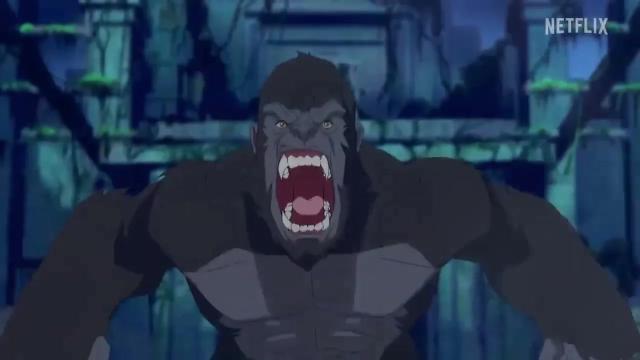 Title card image for video titled Starting Tomorrow...