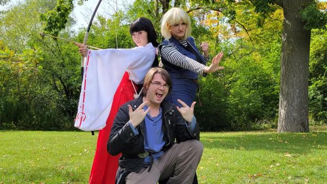 Title card image for video titled What's Next? A BigJackFilms Livestream! Title card image for video titled What's Next? A BigJackFilms Livestream!