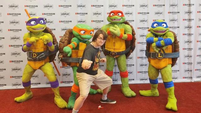 Title card image for video titled FANMAIL, FANEXPO AND A COLD - A BigJackFilms Livestream Title card image for video titled FANMAIL, FANEXPO AND A COLD - A BigJackFilms Livestream