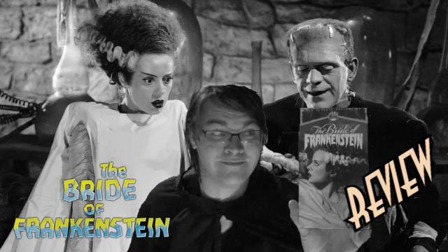 Title card image for video titled Bride Of Frankenstein (1935) BIGJACKFILMS 2023 HALLOWEEN SPECIAL Title card image for video titled Bride Of Frankenstein (1935) BIGJACKFILMS 2023 HALLOWEEN SPECIAL
