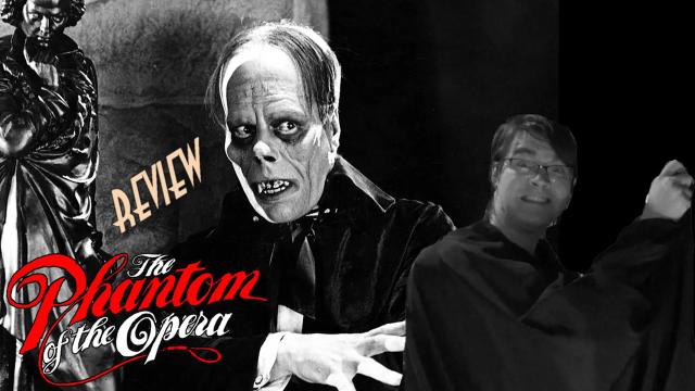 Title card image for video titled The Phantom Of The Opera (1925) REVIEW - BIGJACKFILMS 2023 HALLOWEEN SPECIAL Title card image for video titled The Phantom Of The Opera (1925) REVIEW - BIGJACKFILMS 2023 HALLOWEEN SPECIAL