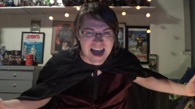 Title card image for video titled TRAILER - BigJackFilms 2023 Halloween Special Title card image for video titled TRAILER - BigJackFilms 2023 Halloween Special