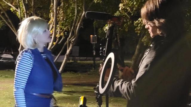 Title card image for video titled Late Night Stream Part 2: The Nightquilling! A BigJackFilms Livestream! Title card image for video titled Late Night Stream Part 2: The Nightquilling! A BigJackFilms Livestream!