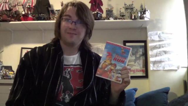 Title card image for video titled TRAILER - Chicken Run (2000) BigJackFilms Review Title card image for video titled TRAILER - Chicken Run (2000) BigJackFilms Review