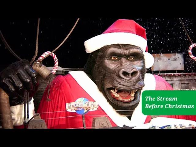 Title card image for video titled Twas the Stream before Christmas! A BIGJACKFILMS LIVESTREAM Title card image for video titled Twas the Stream before Christmas! A BIGJACKFILMS LIVESTREAM