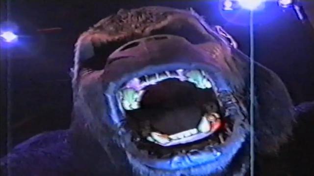 Title card image for video titled More Kongfrontational Editing - A BigJackFilms Livestream! Title card image for video titled More Kongfrontational Editing - A BigJackFilms Livestream!