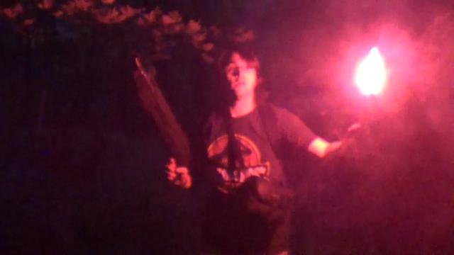 Title card image for video titled PRE BIRTHDAY MINI STREAM! A BIGJACKFILMS LIVESTREAM! Title card image for video titled PRE BIRTHDAY MINI STREAM! A BIGJACKFILMS LIVESTREAM!