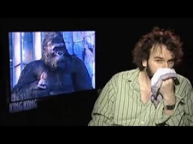 Title card image for video titled Assembling A Monster (Editing) A BigJackFilms Livestream!