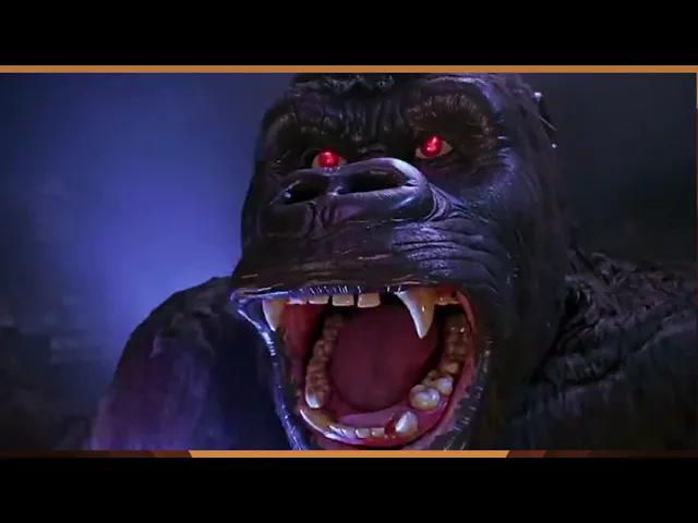 Title card image for video titled NEXT TIME ON THE KING KONG REVIEWS...