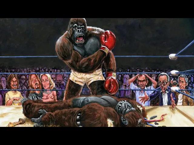 Title card image for video titled Gonna Fly Now! (Editing) A BIGJACKFILMS LIVESTREAM Title card image for video titled Gonna Fly Now! (Editing) A BIGJACKFILMS LIVESTREAM