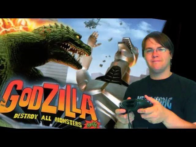 Title card image for video titled RAGE against the GameCube (Godzilla: Destroy All Monsters + Editing) A BIGJACKFILMS LIVE STREAM Title card image for video titled RAGE against the GameCube (Godzilla: Destroy All Monsters + Editing) A BIGJACKFILMS LIVE STREAM