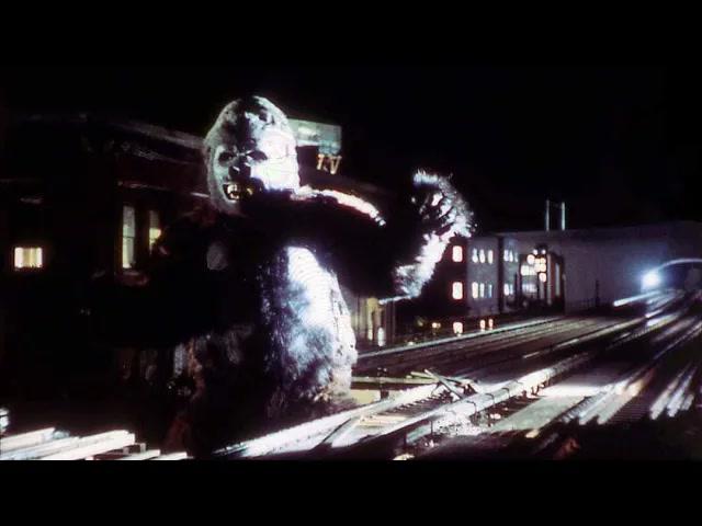 Title card image for video titled The Final Countdown Begins (Editing) KING KONG REVIEWS